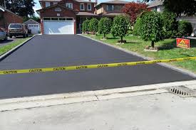 Best Driveway Maintenance Services  in Pymatuning Central, PA