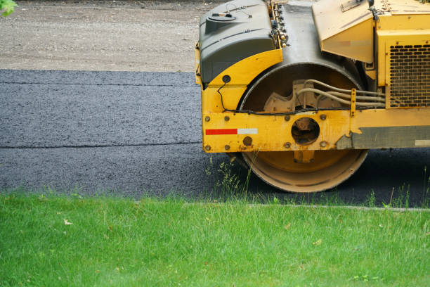 Best Driveway Repair and Patching  in Pymatuning Central, PA