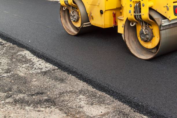 Why Choose Us For All Your Driveway Paving Needs in Pymatuning Central, PA?