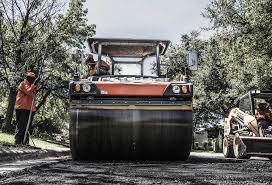 Best Recycled Asphalt Driveway Installation  in Pymatuning Central, PA